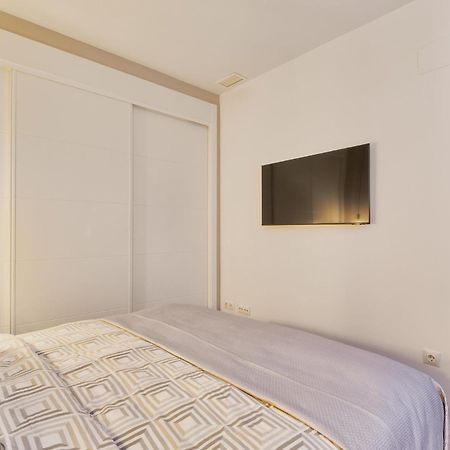 Somera Apartment In Malaga By Solaga Holiday Homes Kültér fotó