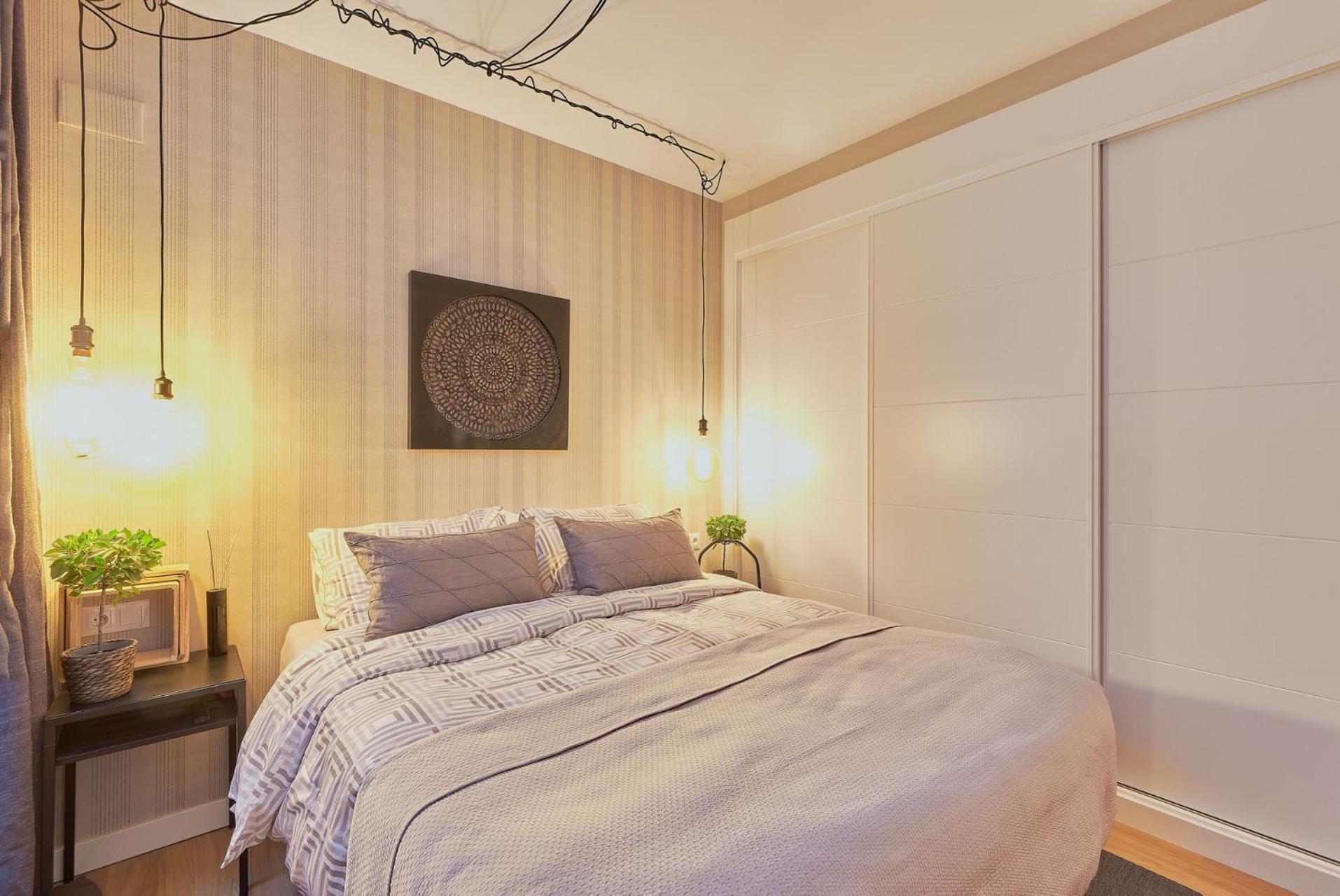 Somera Apartment In Malaga By Solaga Holiday Homes Kültér fotó