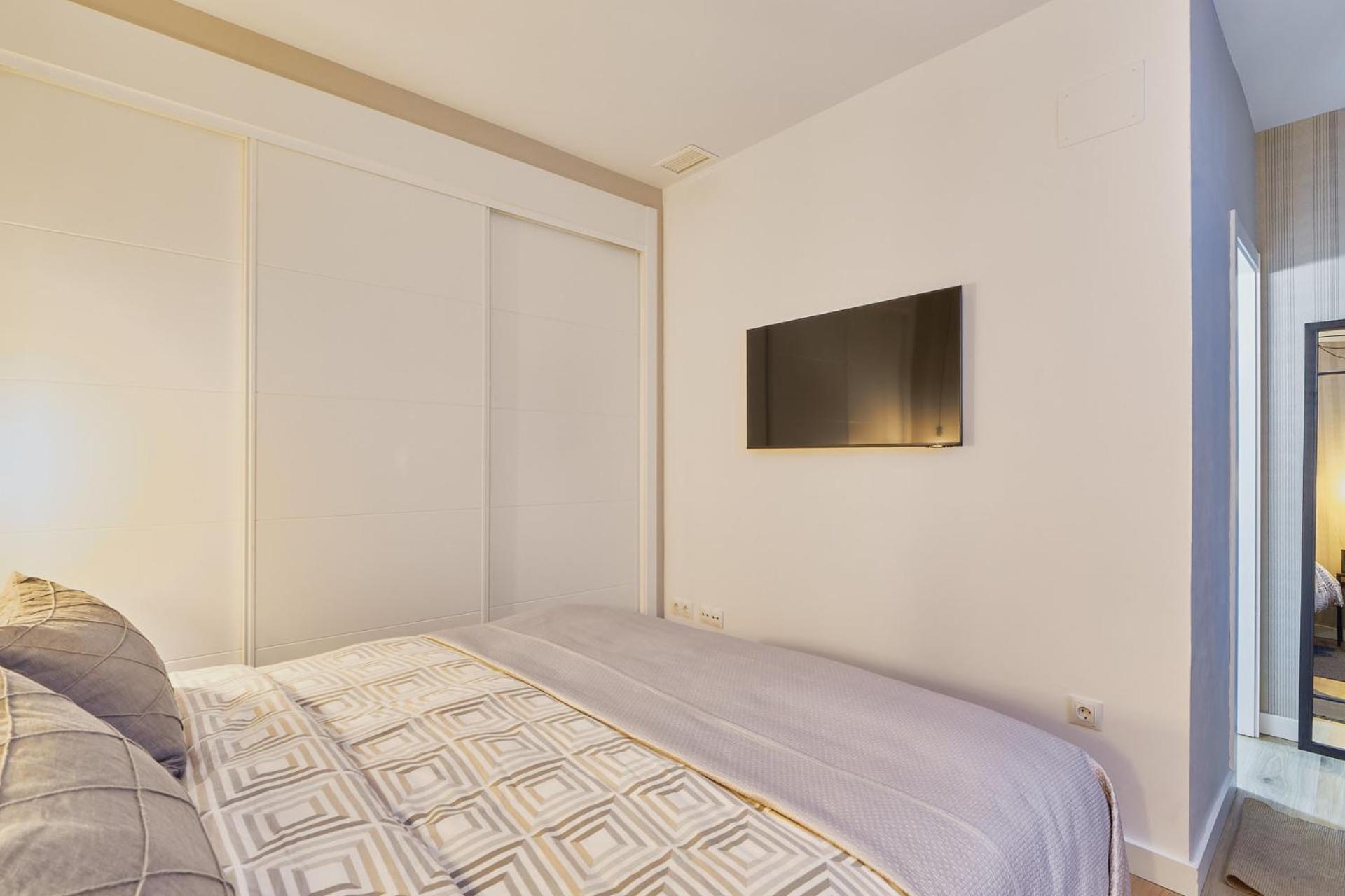 Somera Apartment In Malaga By Solaga Holiday Homes Kültér fotó
