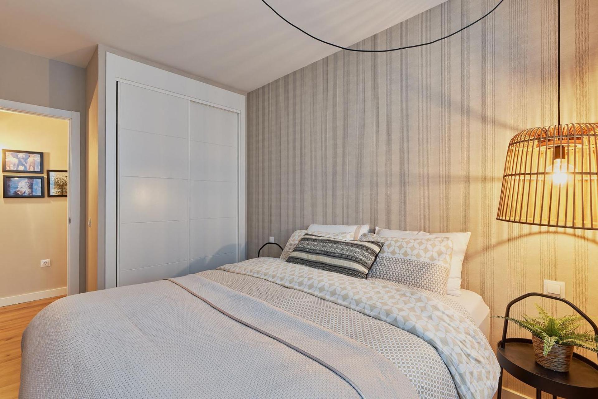 Somera Apartment In Malaga By Solaga Holiday Homes Kültér fotó