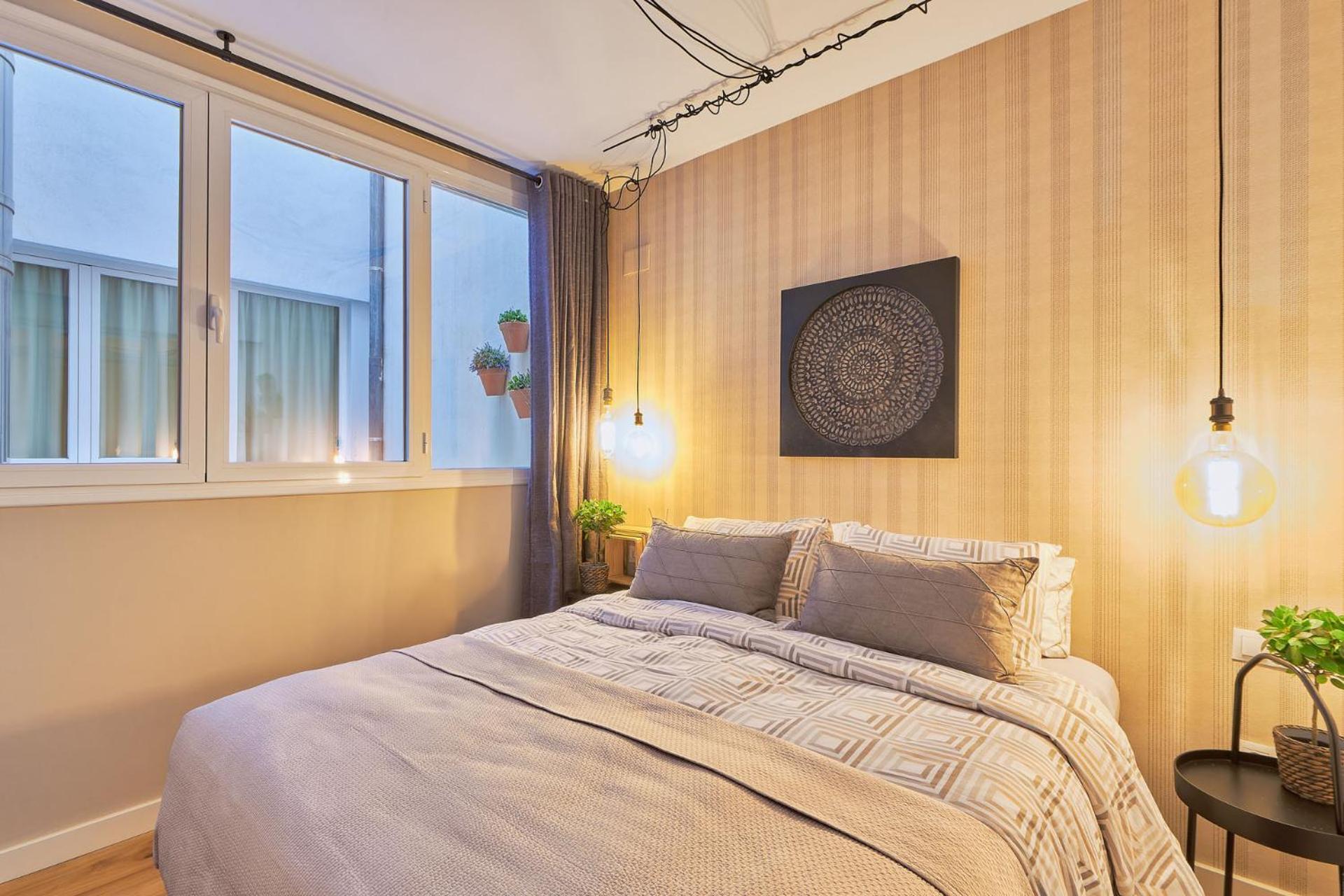 Somera Apartment In Malaga By Solaga Holiday Homes Kültér fotó