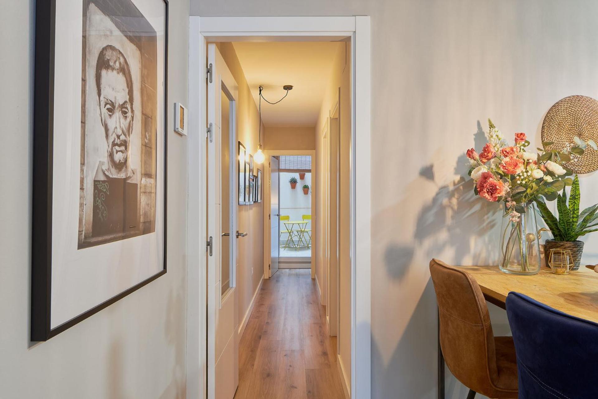 Somera Apartment In Malaga By Solaga Holiday Homes Kültér fotó