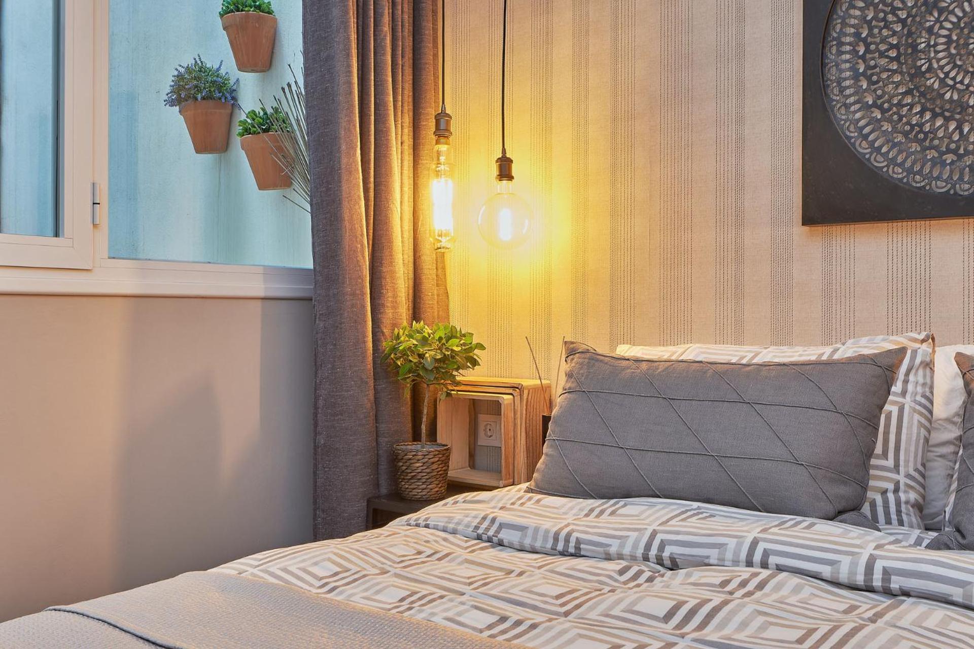 Somera Apartment In Malaga By Solaga Holiday Homes Kültér fotó